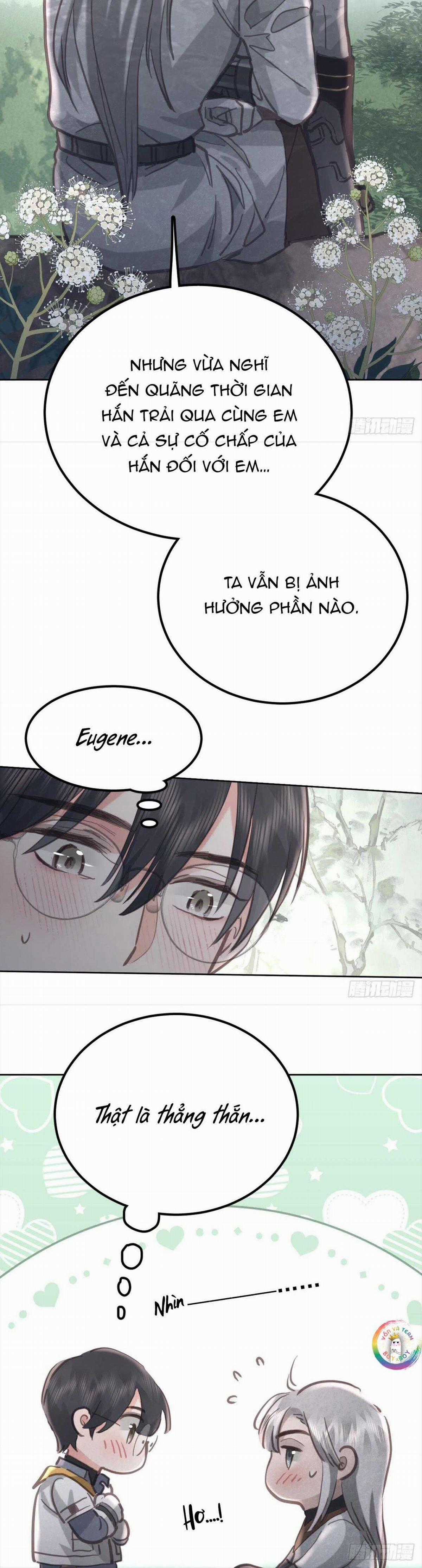 Ong Thợ - Chapter 72 - Trang 6