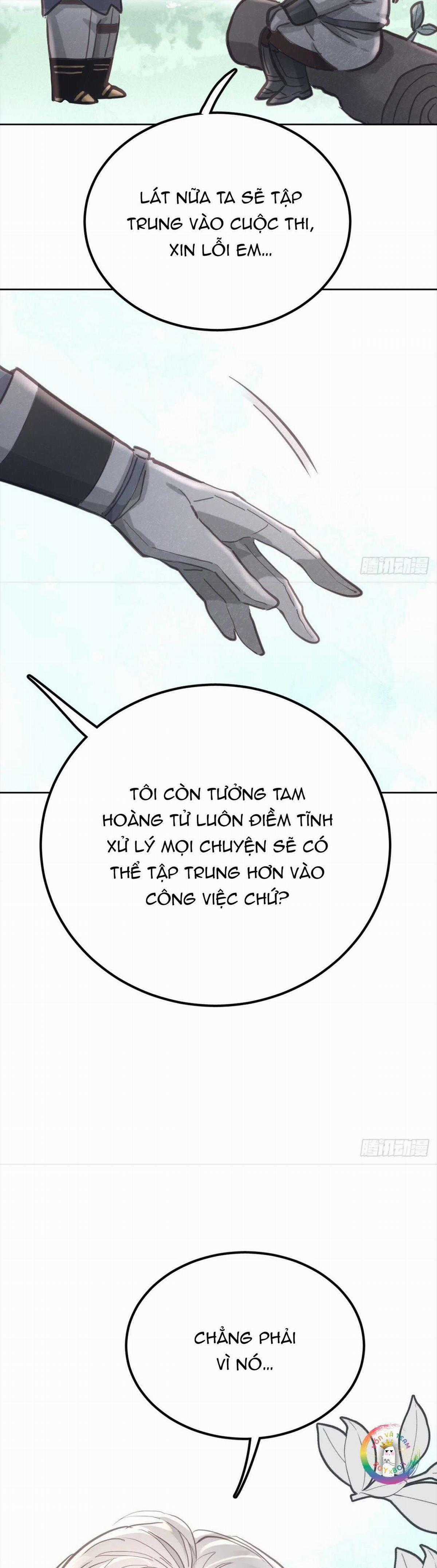 Ong Thợ - Chapter 72 - Trang 7