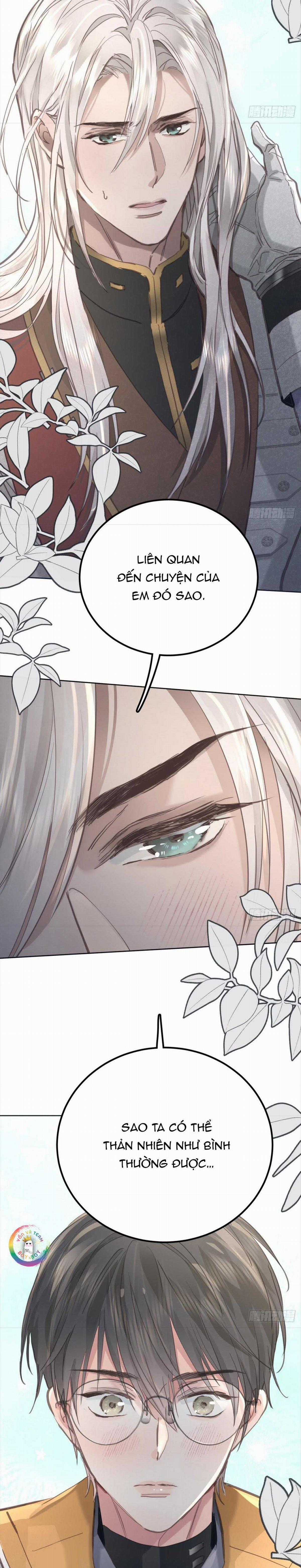 Ong Thợ - Chapter 72 - Trang 8