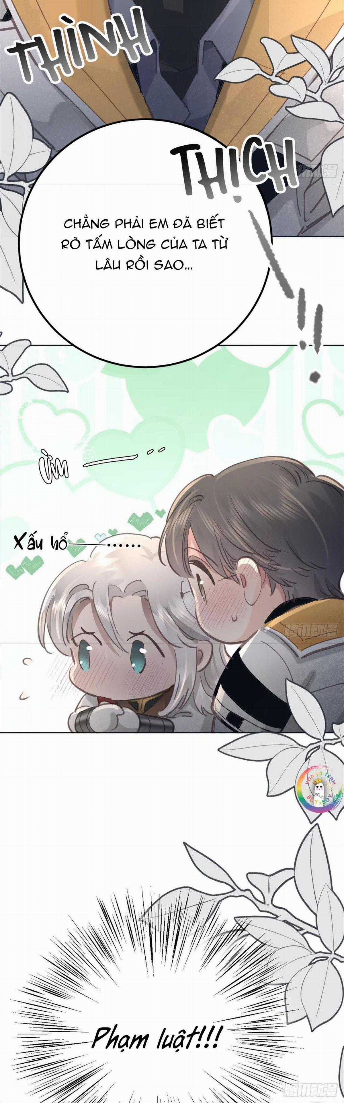 Ong Thợ - Chapter 72 - Trang 9