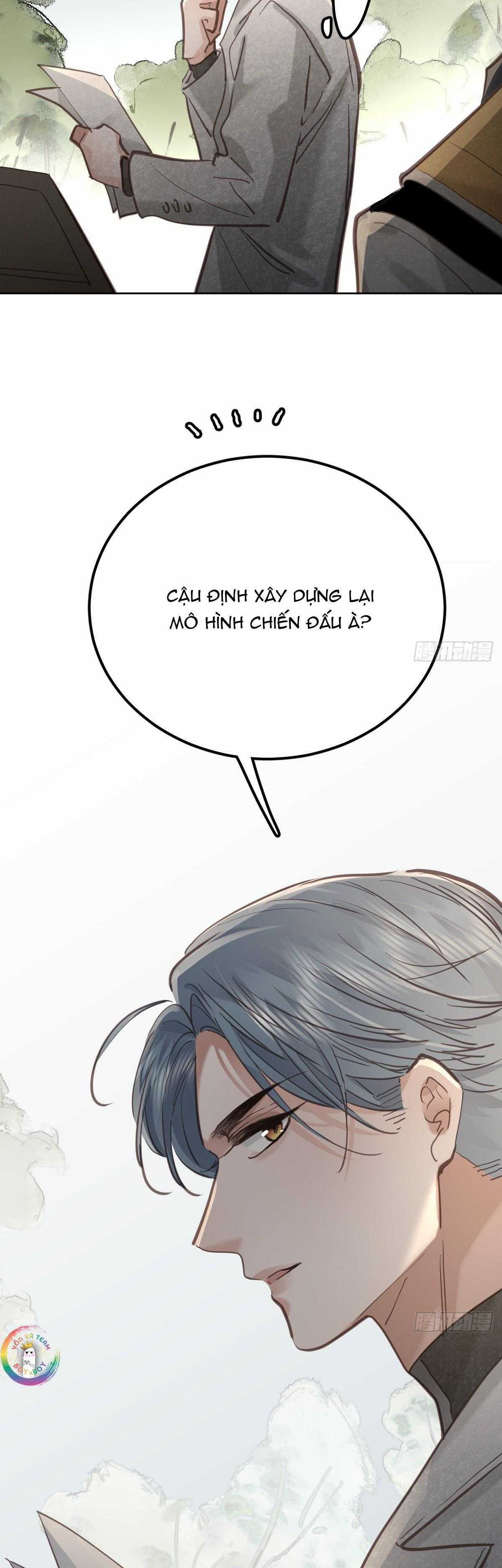 Ong Thợ - Chapter 73 - Trang 12