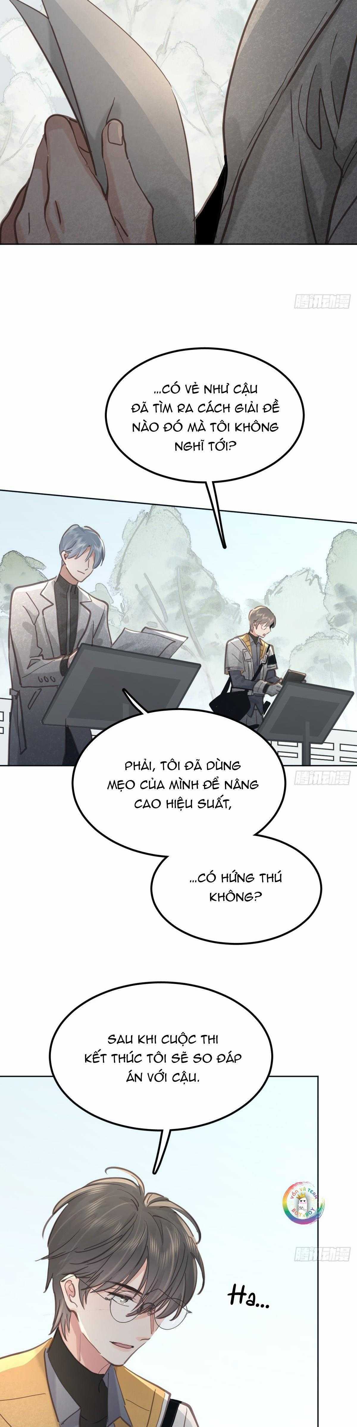 Ong Thợ - Chapter 73 - Trang 13