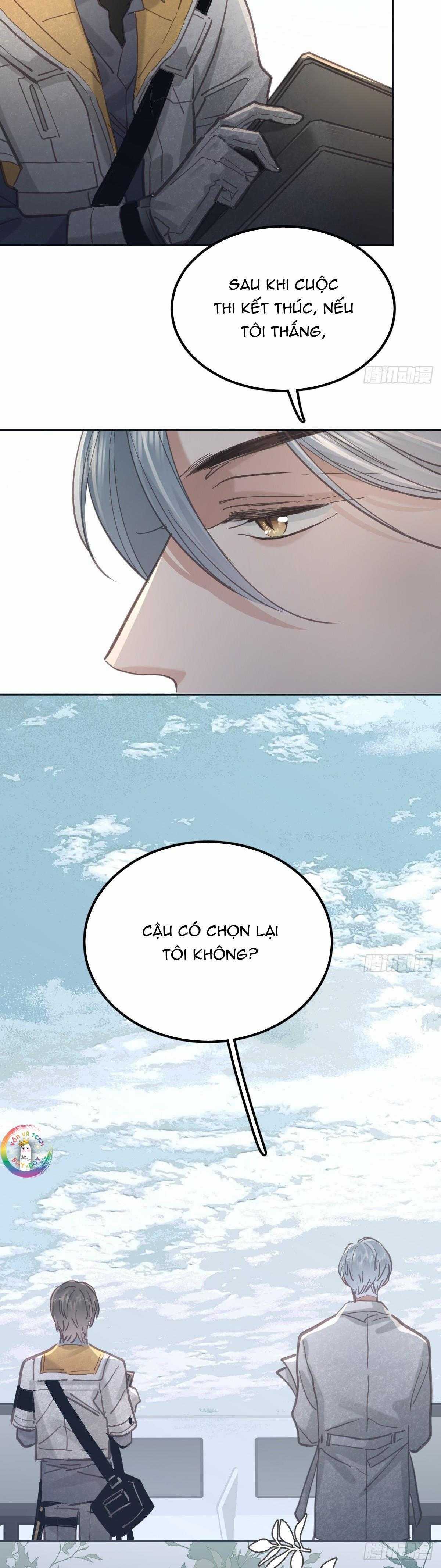 Ong Thợ - Chapter 73 - Trang 14