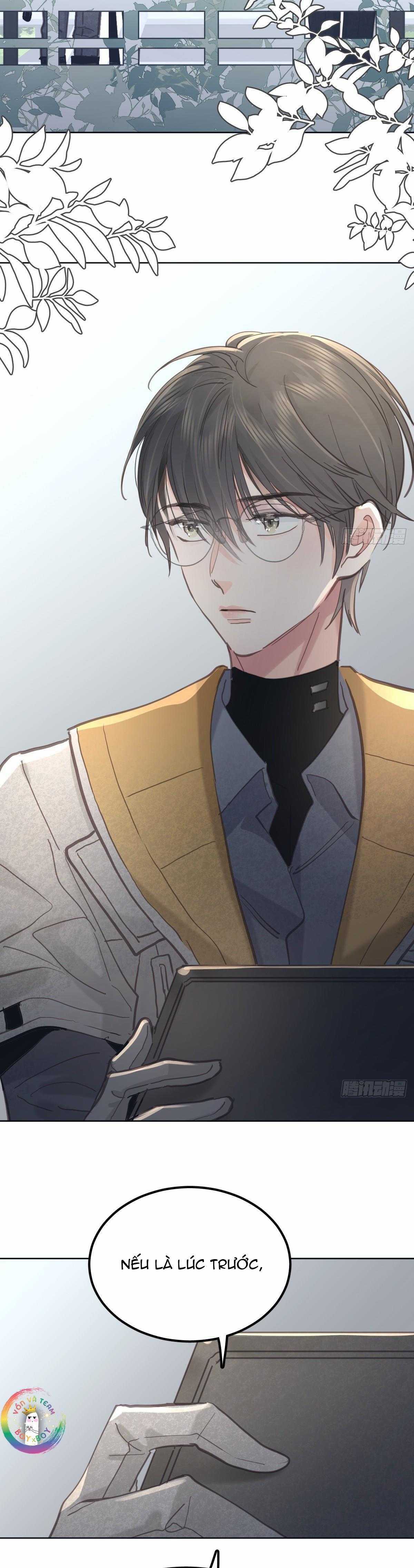 Ong Thợ - Chapter 73 - Trang 15