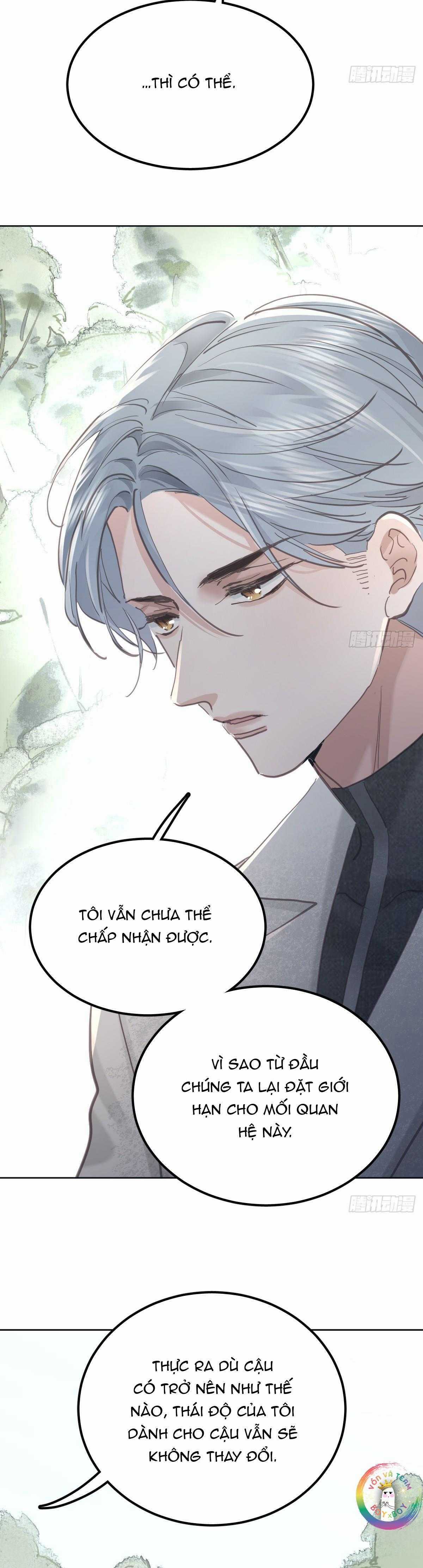 Ong Thợ - Chapter 73 - Trang 16