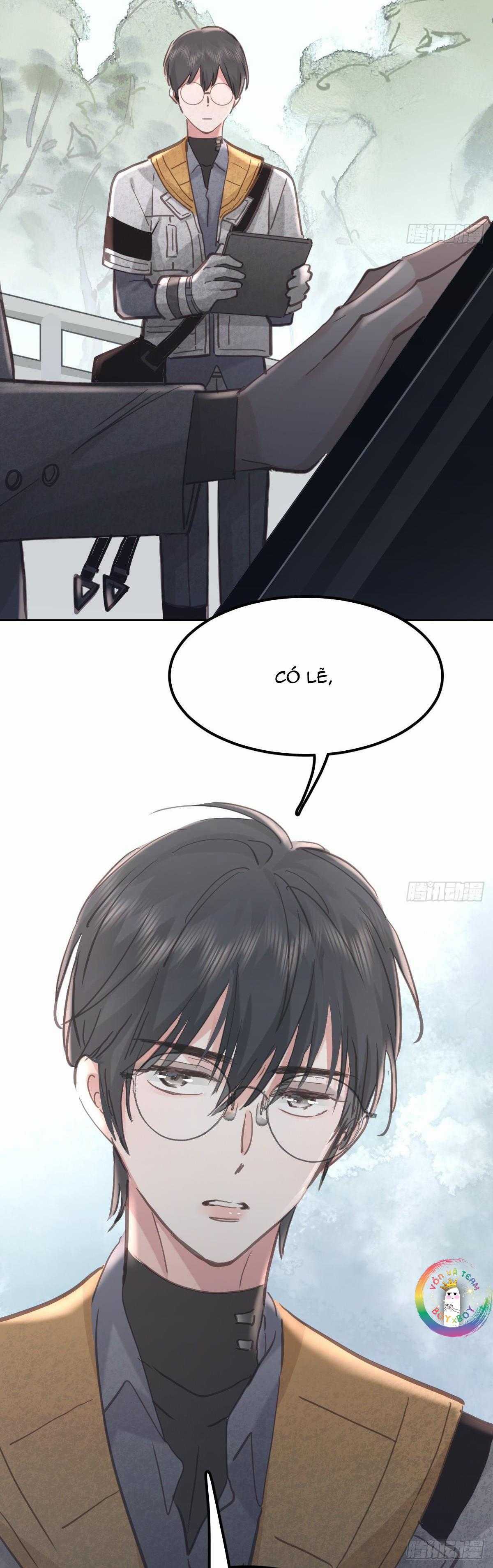 Ong Thợ - Chapter 73 - Trang 17