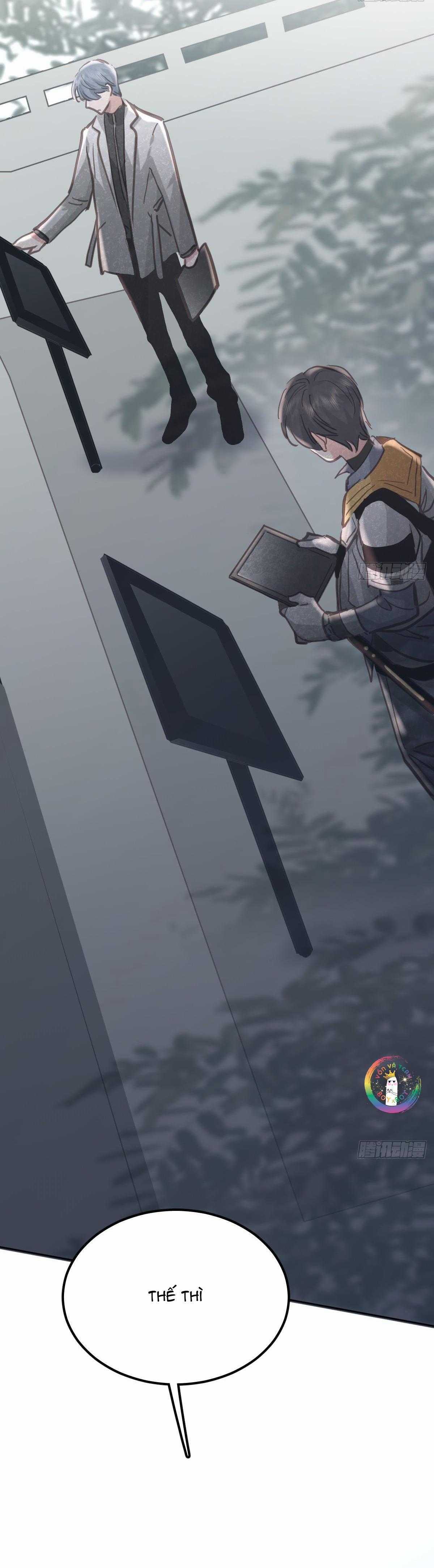 Ong Thợ - Chapter 73 - Trang 19