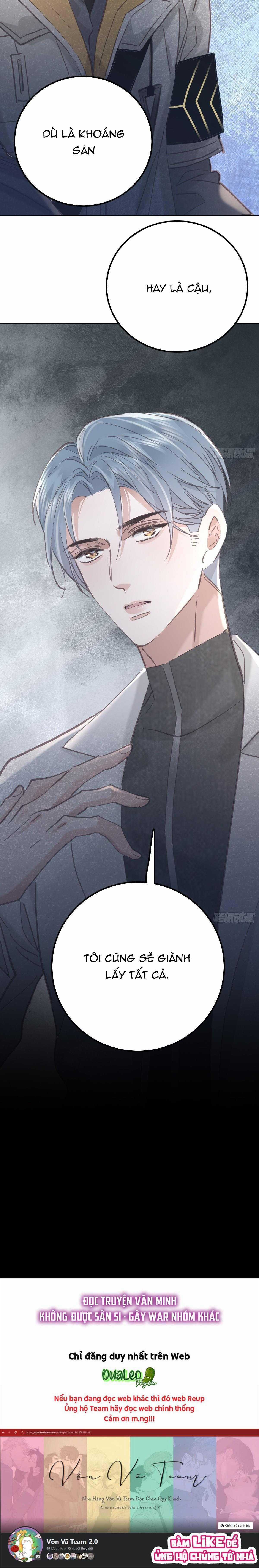 Ong Thợ - Chapter 73 - Trang 21