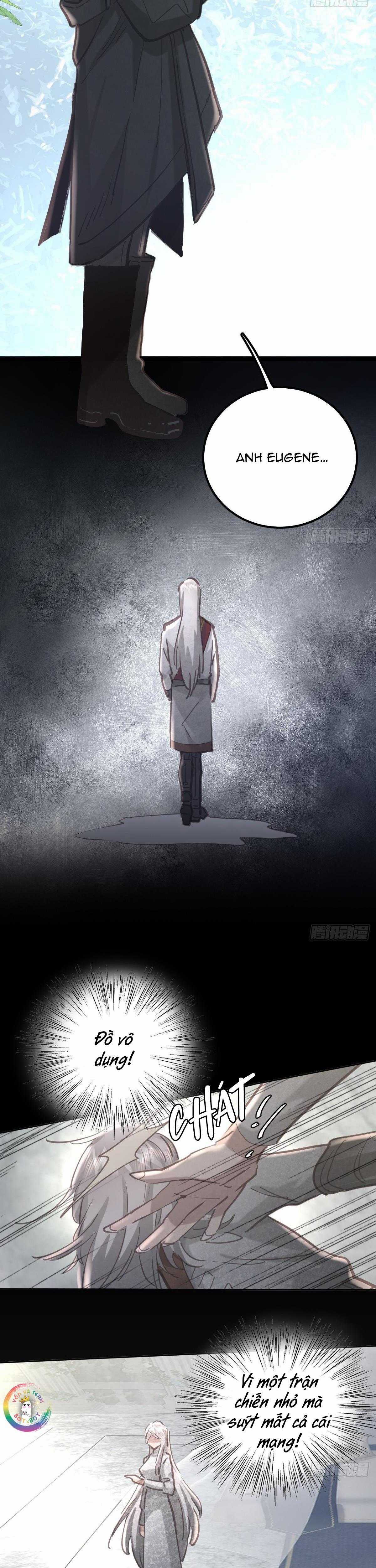 Ong Thợ - Chapter 73 - Trang 7