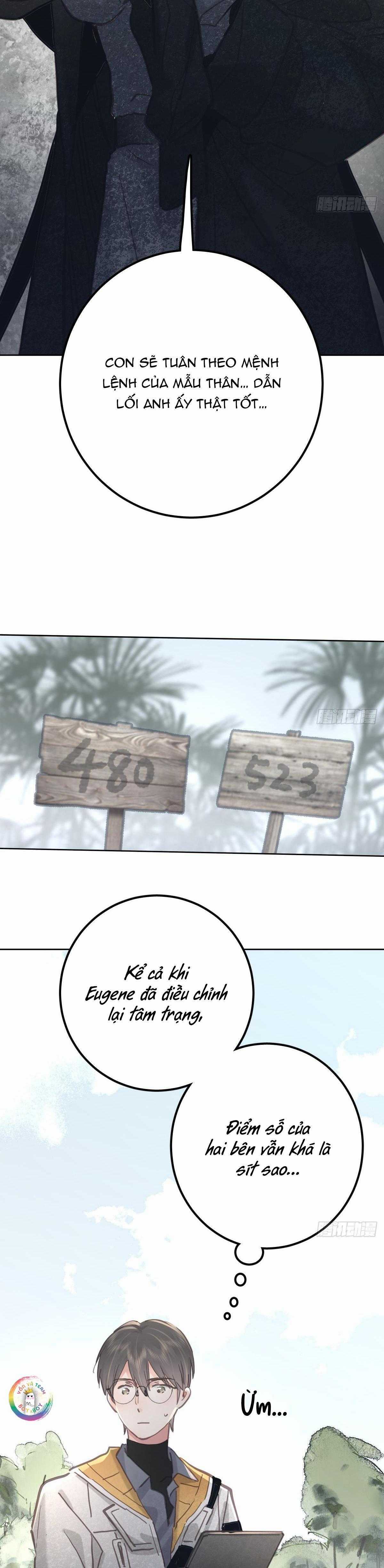 Ong Thợ - Chapter 73 - Trang 10