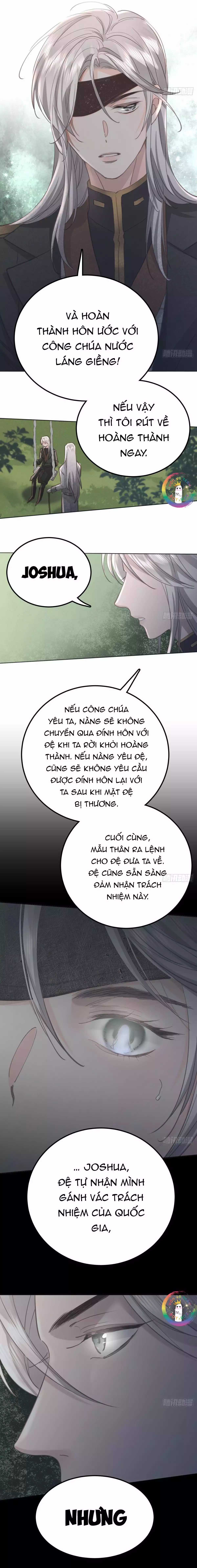 Ong Thợ - Chapter 74 - Trang 11