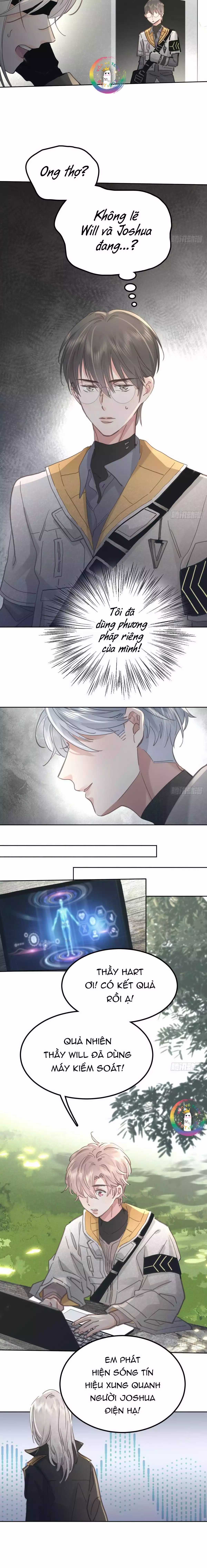 Ong Thợ - Chapter 74 - Trang 3