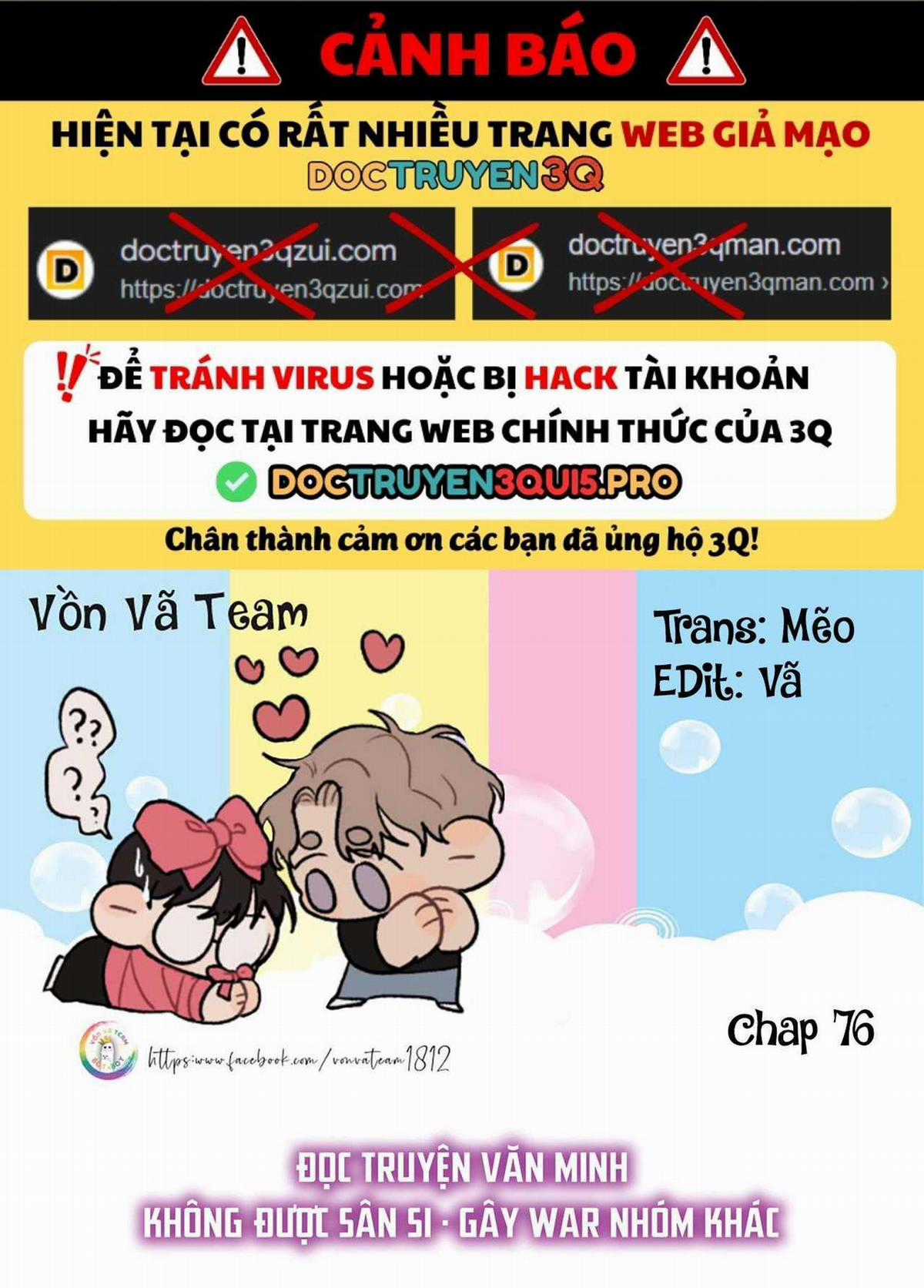 Ong Thợ - Chapter 76 - Trang 1