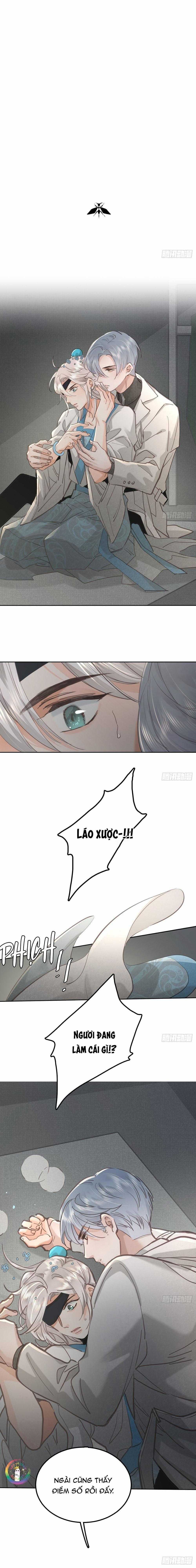 Ong Thợ - Chapter 76 - Trang 2