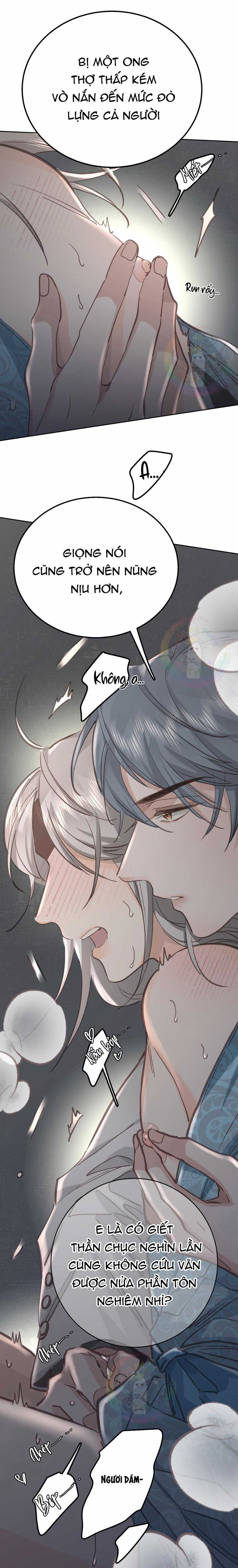 Ong Thợ - Chapter 76 - Trang 14