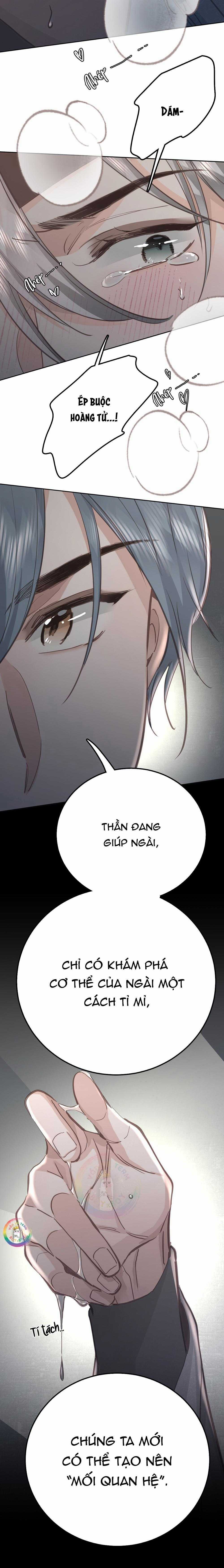 Ong Thợ - Chapter 76 - Trang 15