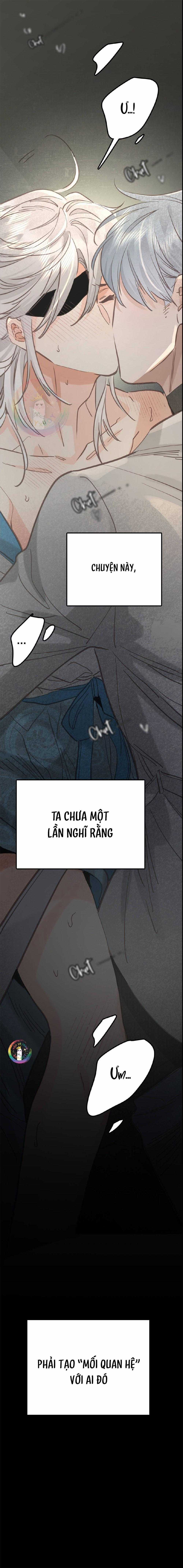 Ong Thợ - Chapter 76 - Trang 17