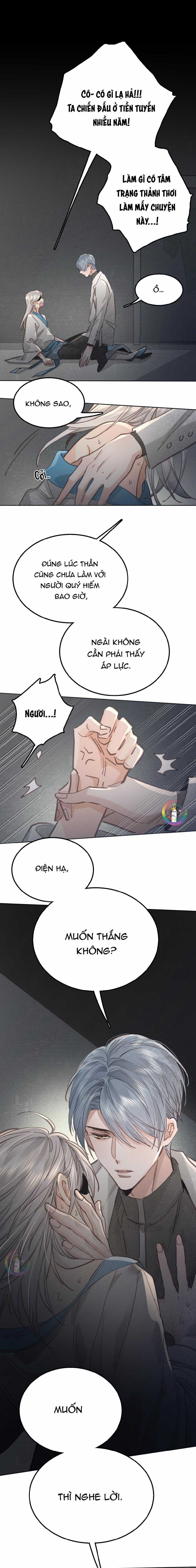 Ong Thợ - Chapter 76 - Trang 5