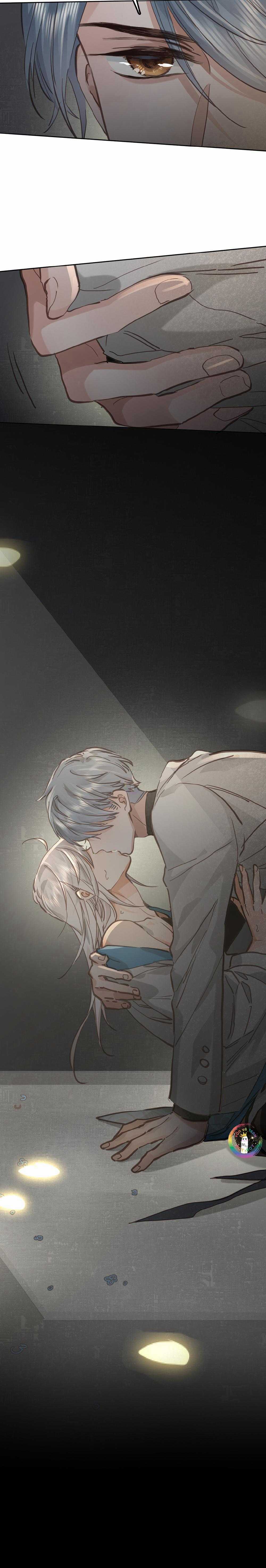 Ong Thợ - Chapter 76 - Trang 6