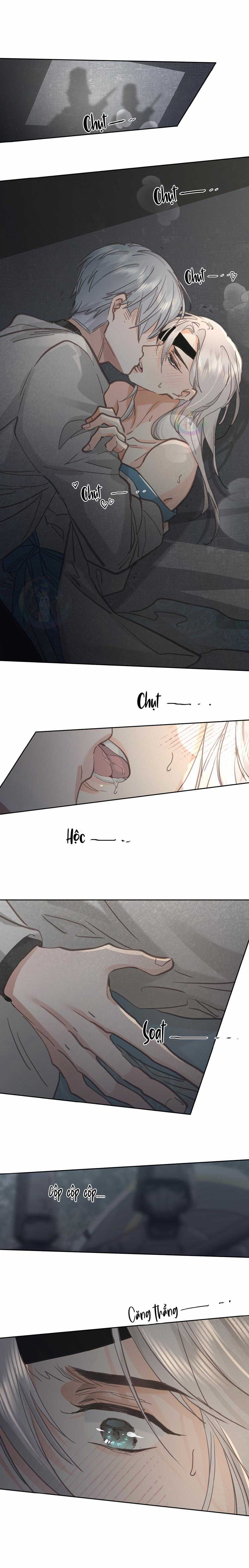 Ong Thợ - Chapter 76 - Trang 8