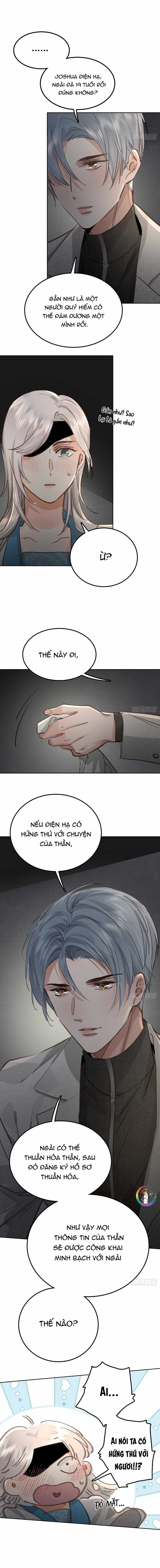 Ong Thợ - Chapter 77 - Trang 5