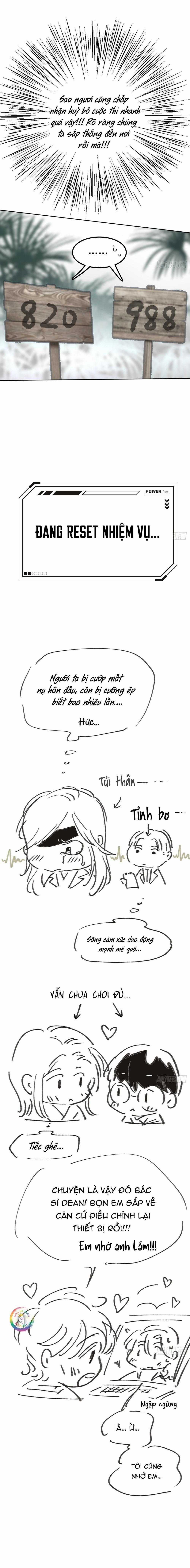 Ong Thợ - Chapter 77 - Trang 10