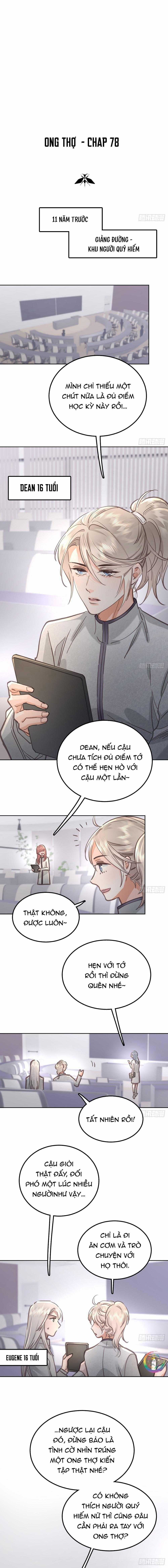 Ong Thợ - Chapter 78 - Trang 2