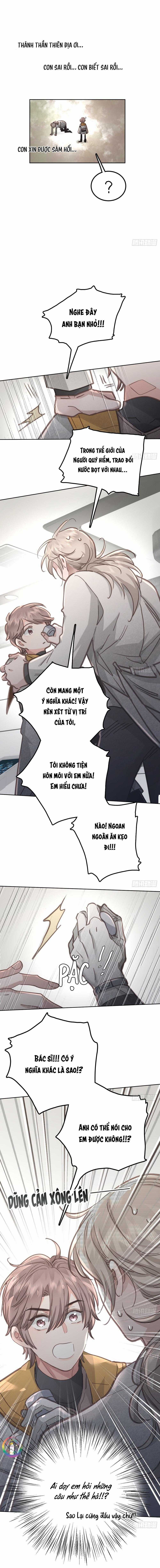 Ong Thợ - Chapter 78 - Trang 7