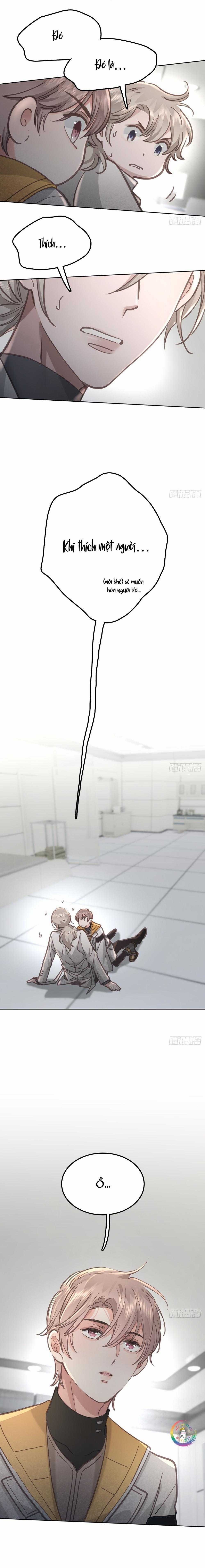 Ong Thợ - Chapter 78 - Trang 8