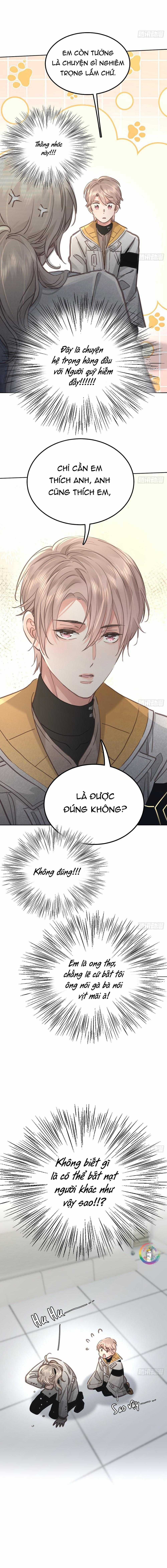 Ong Thợ - Chapter 78 - Trang 9