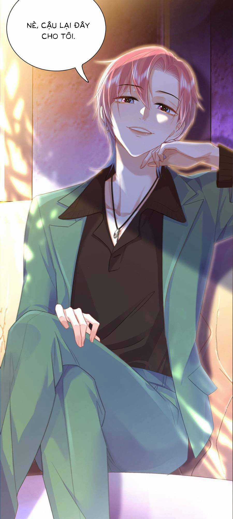 Ông Trùm Phản Diện Là Nữ - Chapter 1 - Trang 48