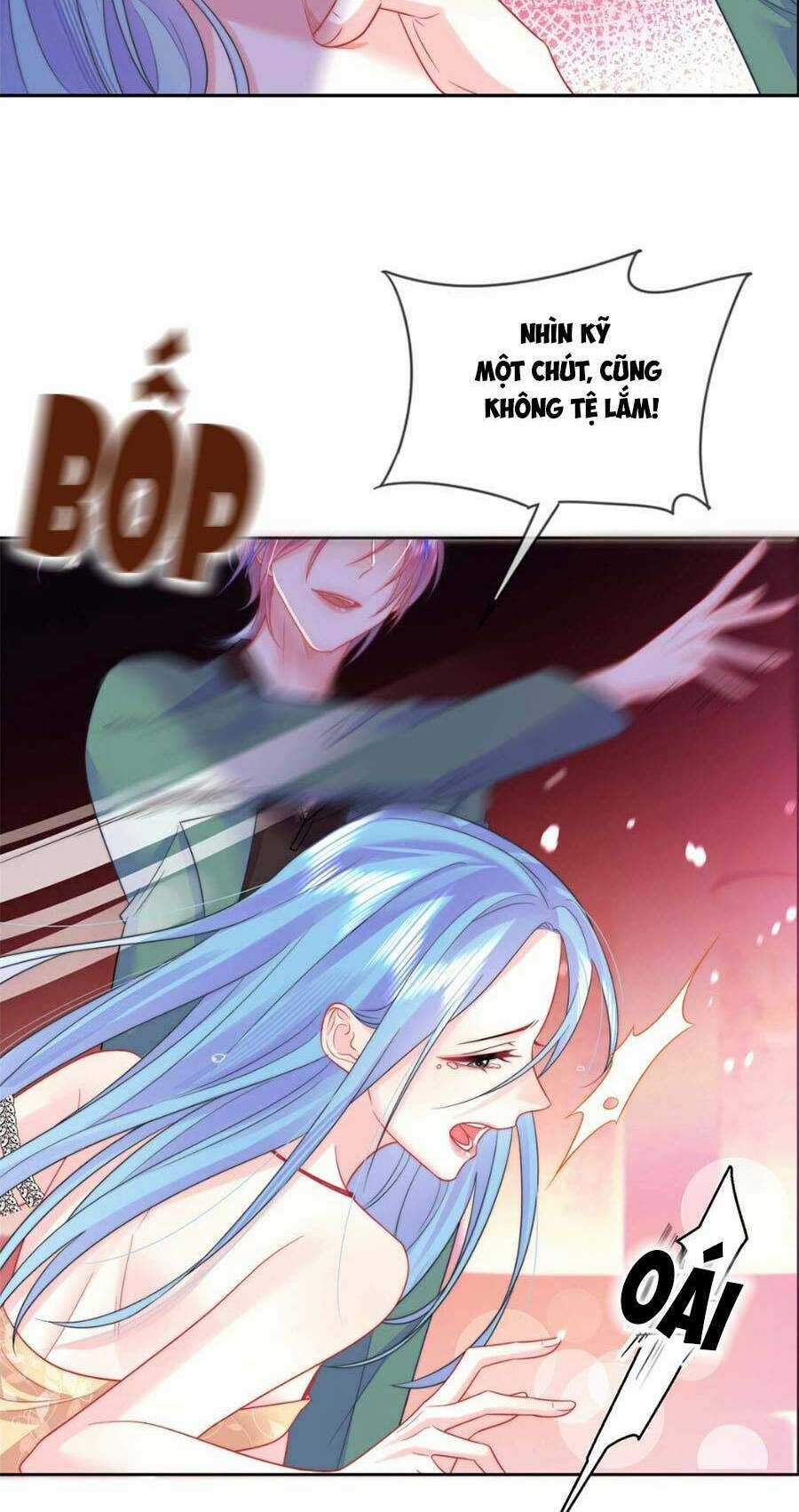 Ông Trùm Phản Diện Là Nữ - Chapter 1 - Trang 6