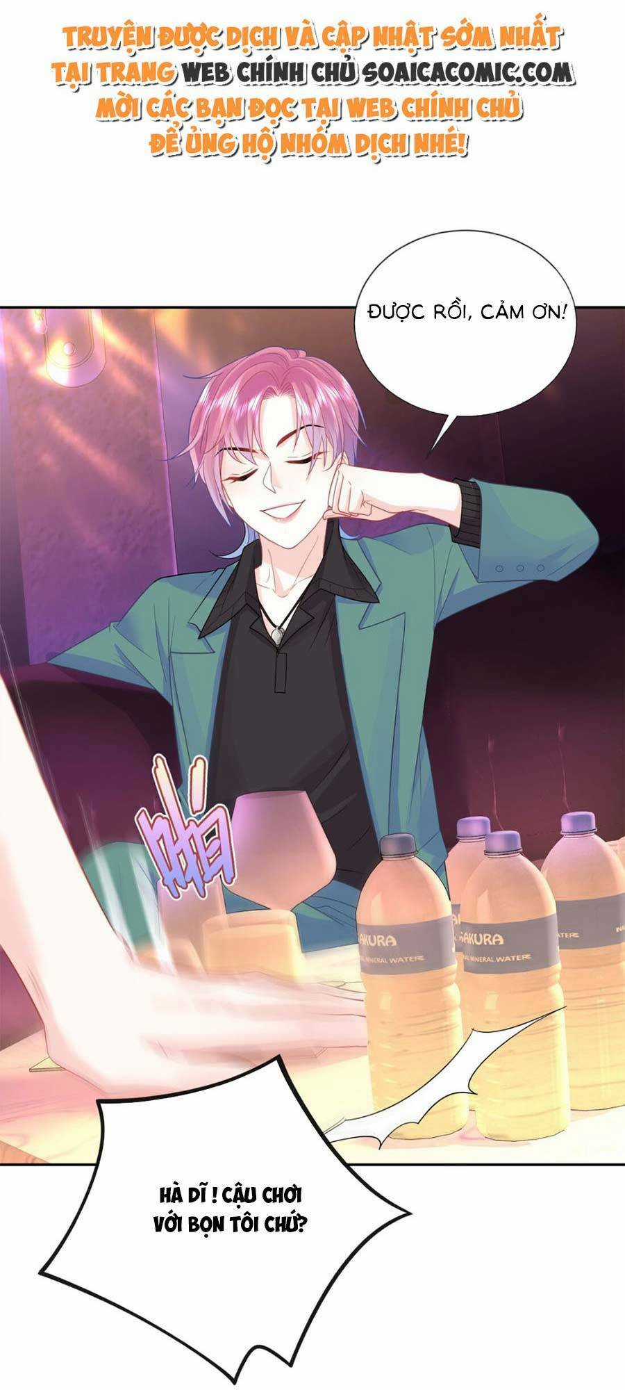 Ông Trùm Phản Diện Là Nữ - Chapter 1 - Trang 52