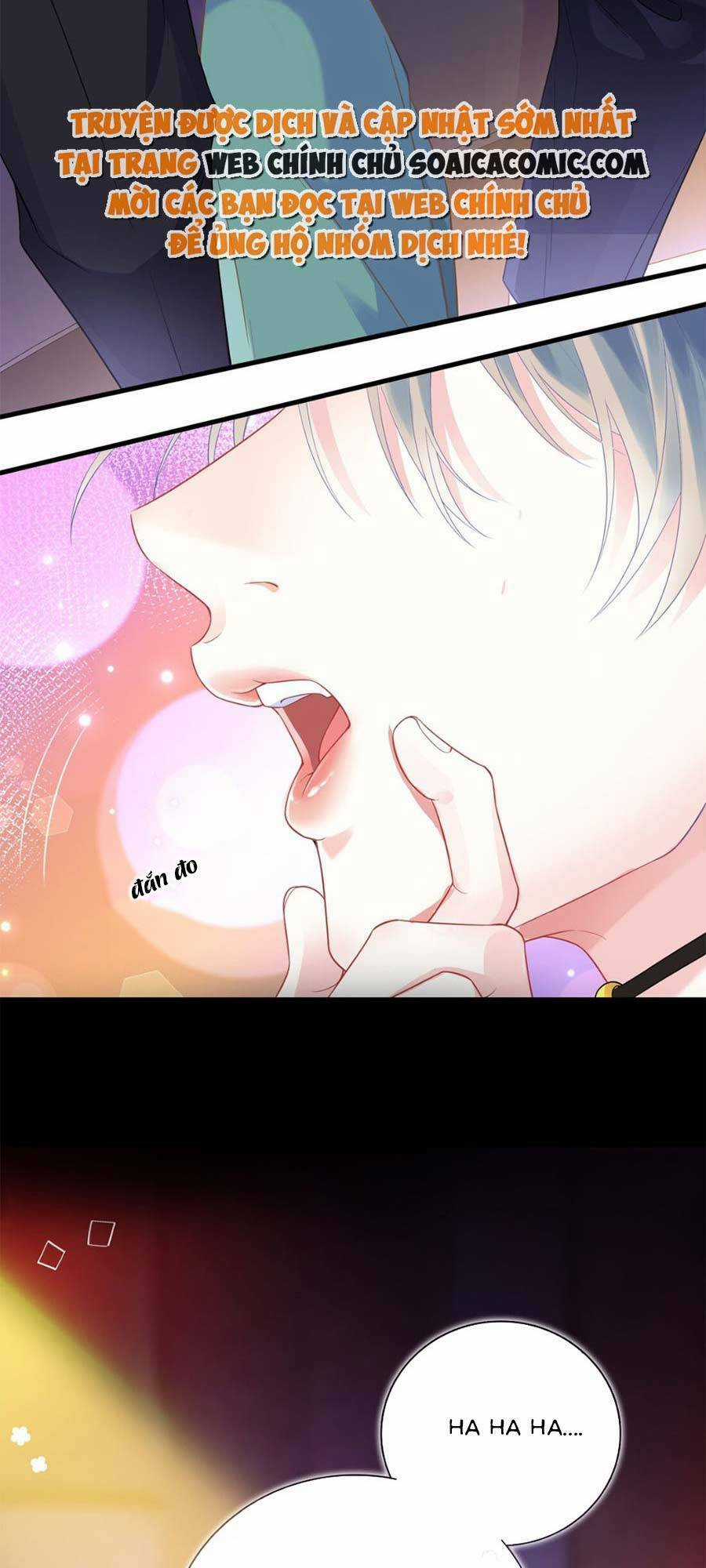 Ông Trùm Phản Diện Là Nữ - Chapter 1 - Trang 58