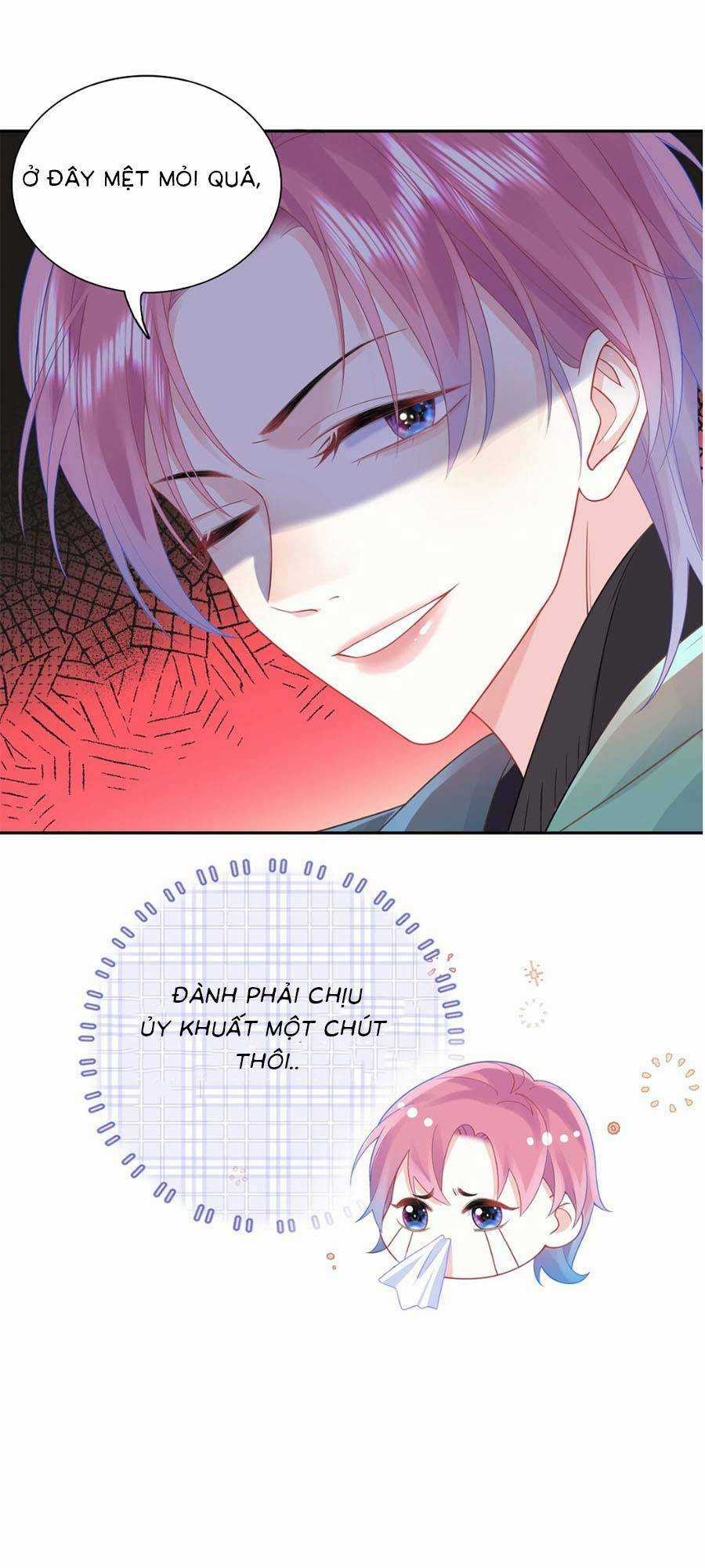 Ông Trùm Phản Diện Là Nữ - Chapter 1 - Trang 62