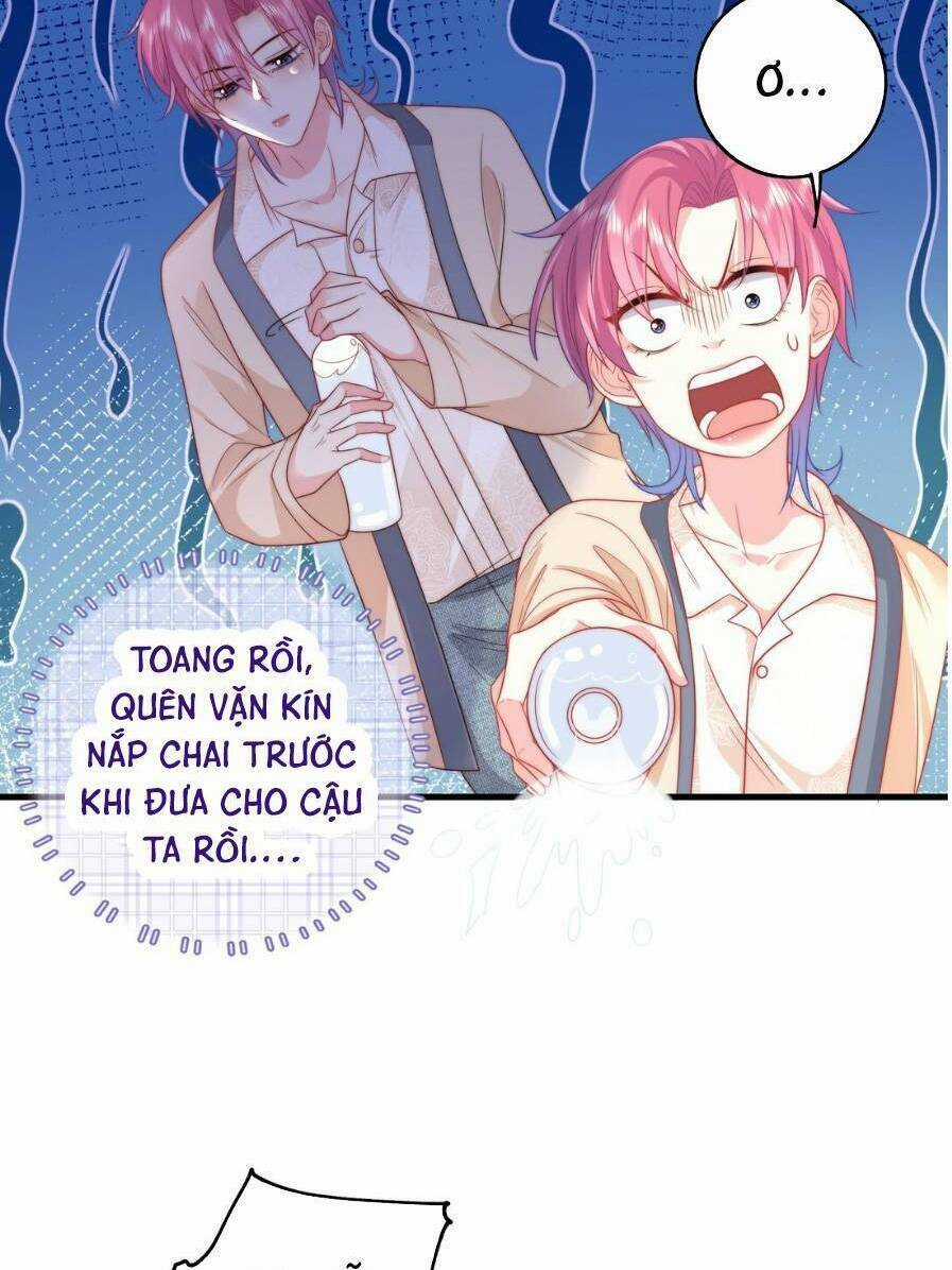 Ông Trùm Phản Diện Là Nữ - Chapter 10 - Trang 3