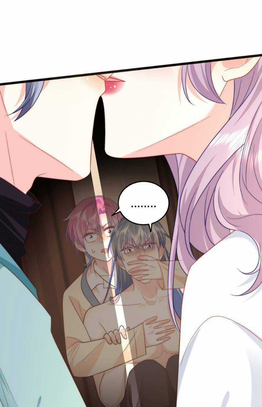 Ông Trùm Phản Diện Là Nữ - Chapter 10 - Trang 27