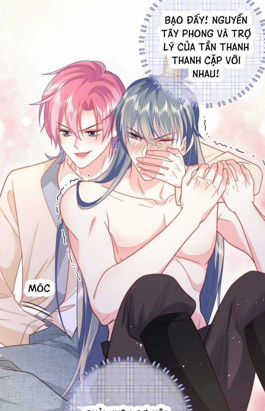 Ông Trùm Phản Diện Là Nữ - Chapter 10 - Trang 29