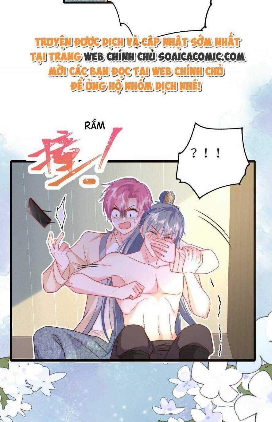 Ông Trùm Phản Diện Là Nữ - Chapter 10 - Trang 31