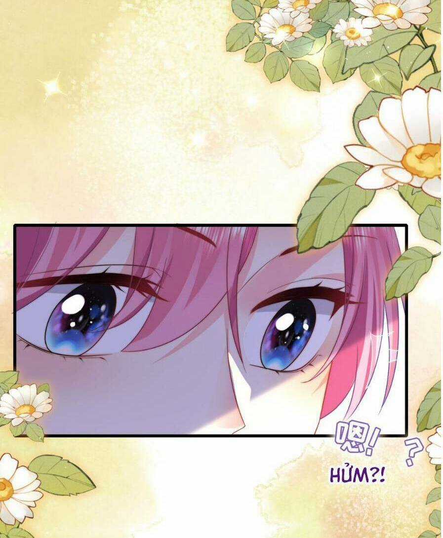 Ông Trùm Phản Diện Là Nữ - Chapter 10 - Trang 8