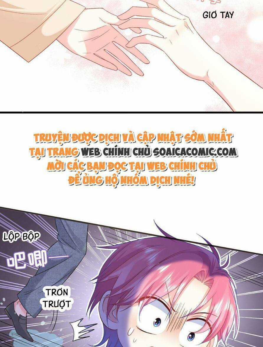 Ông Trùm Phản Diện Là Nữ - Chapter 11 - Trang 13