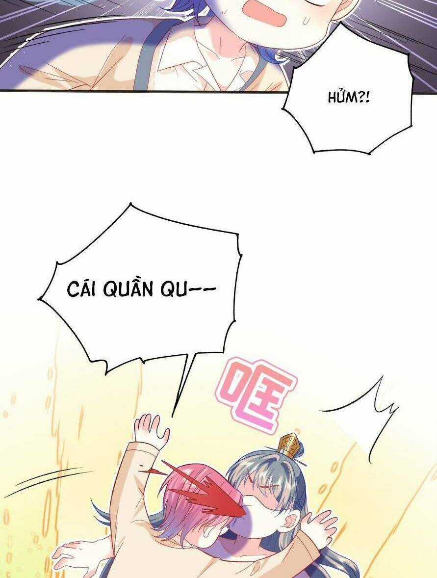 Ông Trùm Phản Diện Là Nữ - Chapter 11 - Trang 14