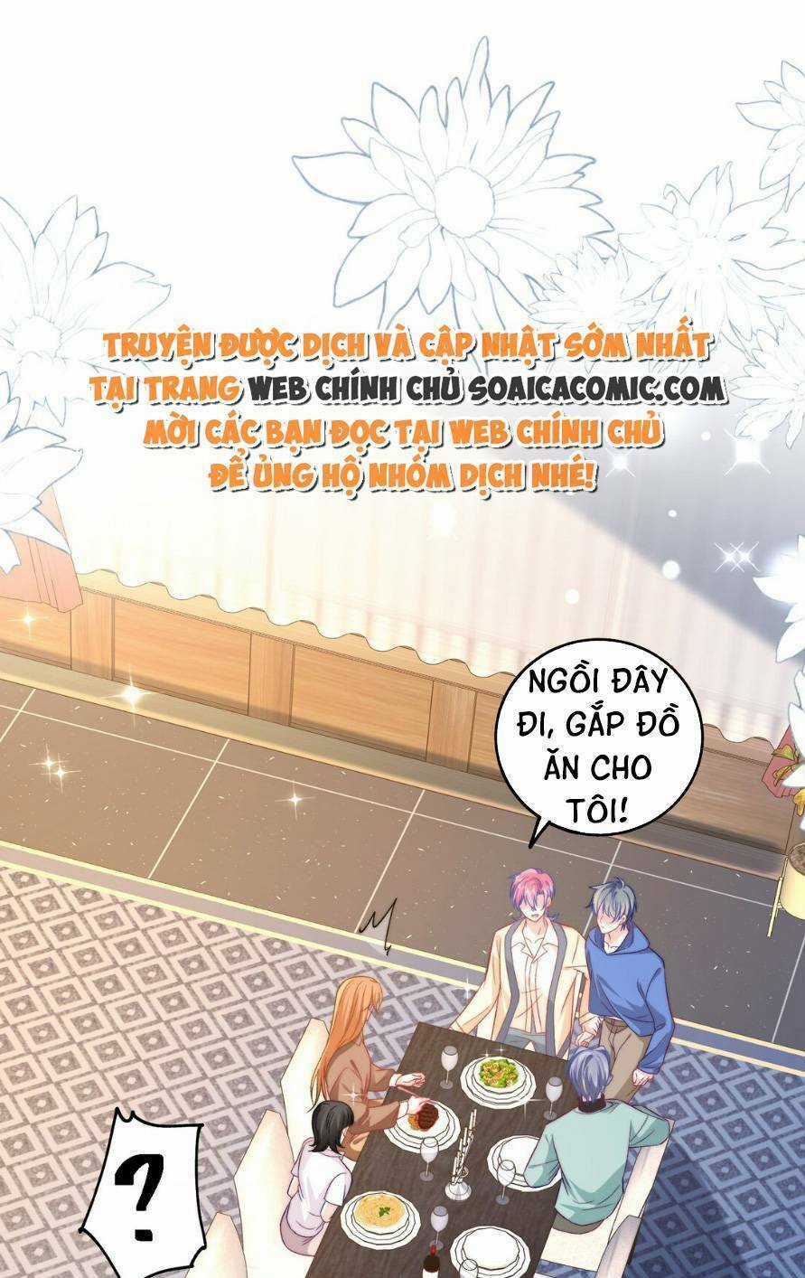 Ông Trùm Phản Diện Là Nữ - Chapter 11 - Trang 23