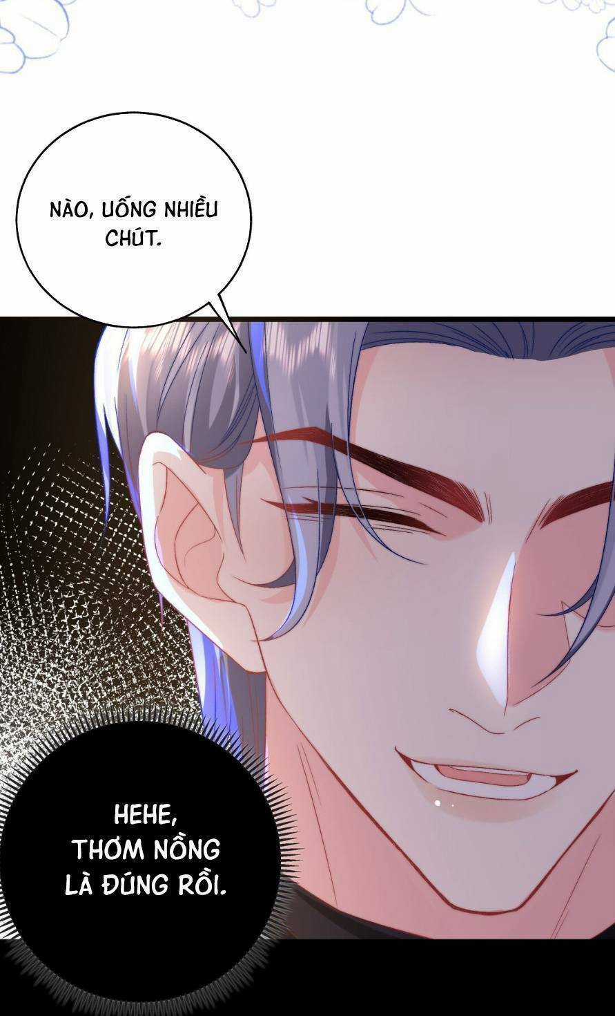 Ông Trùm Phản Diện Là Nữ - Chapter 11 - Trang 39