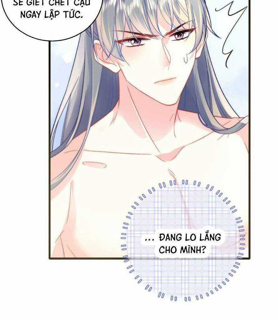 Ông Trùm Phản Diện Là Nữ - Chapter 11 - Trang 10