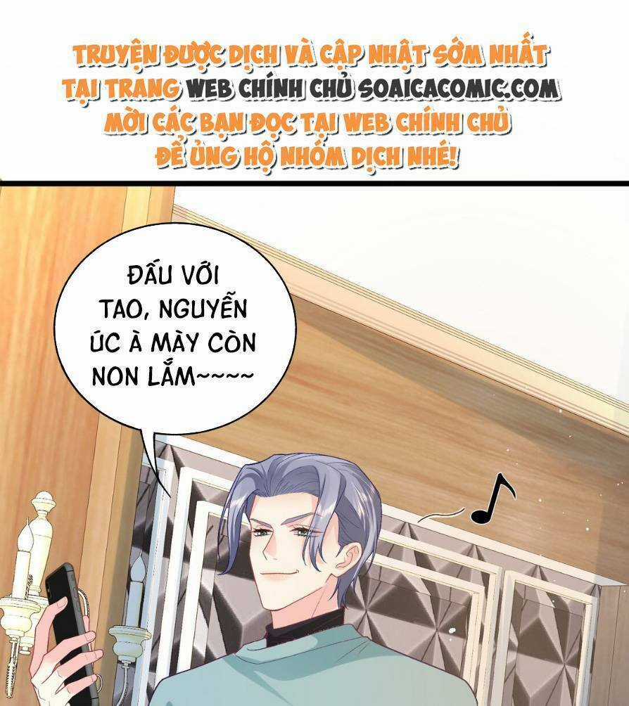 Ông Trùm Phản Diện Là Nữ - Chapter 13 - Trang 1