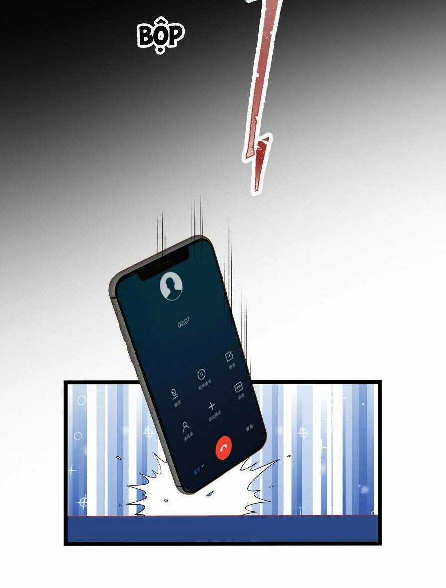 Ông Trùm Phản Diện Là Nữ - Chapter 13 - Trang 12