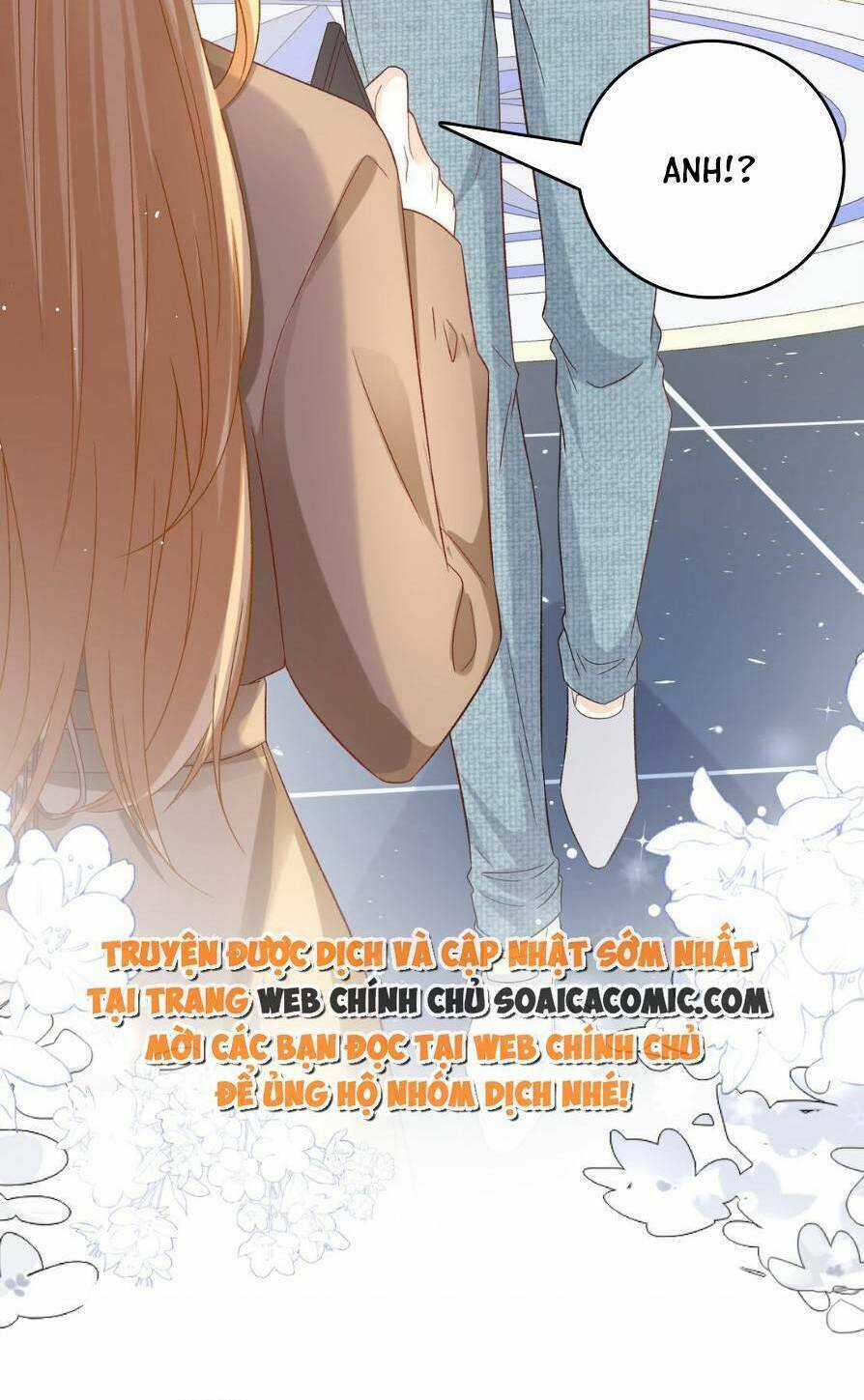 Ông Trùm Phản Diện Là Nữ - Chapter 13 - Trang 21