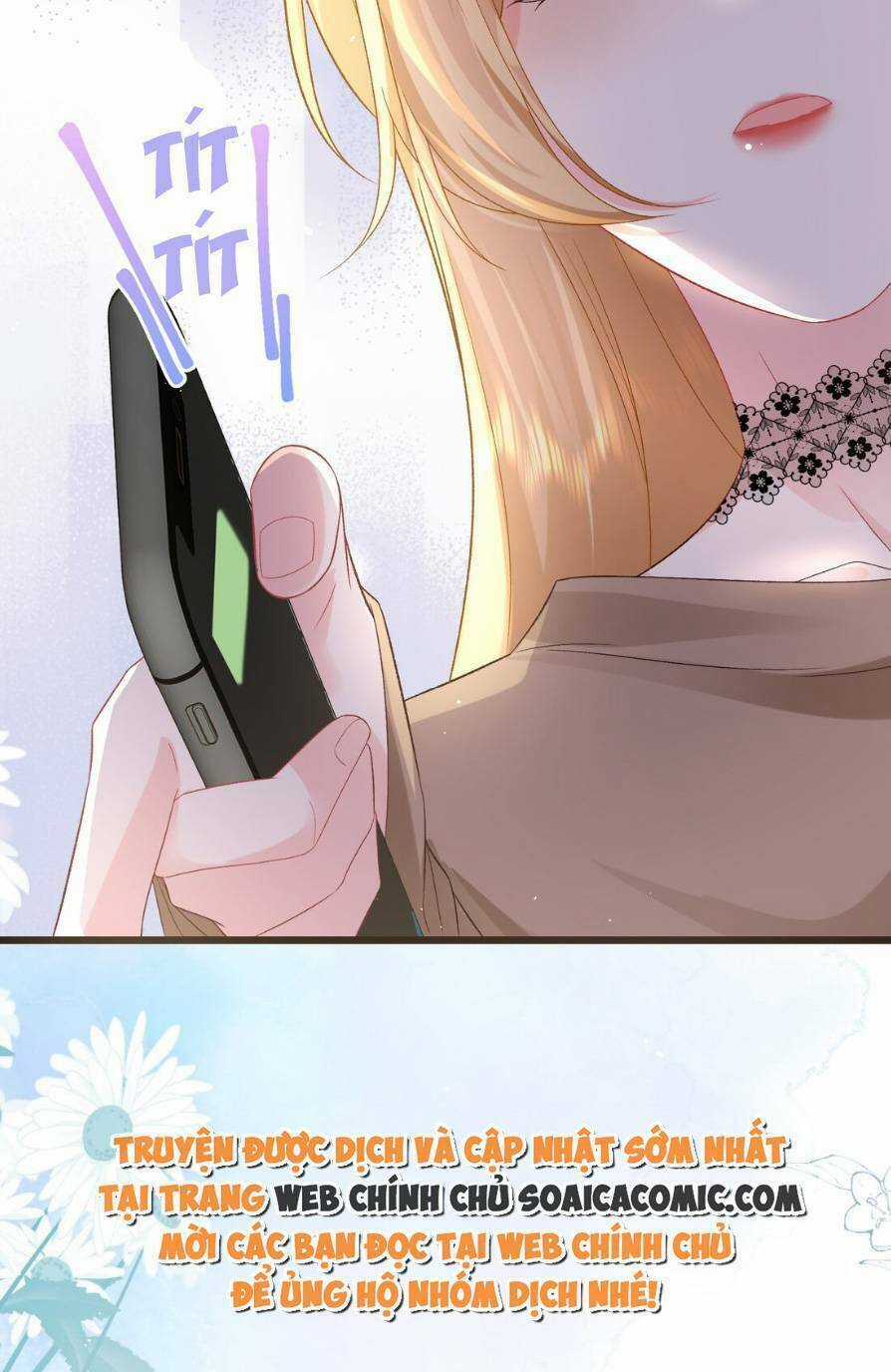 Ông Trùm Phản Diện Là Nữ - Chapter 13 - Trang 23