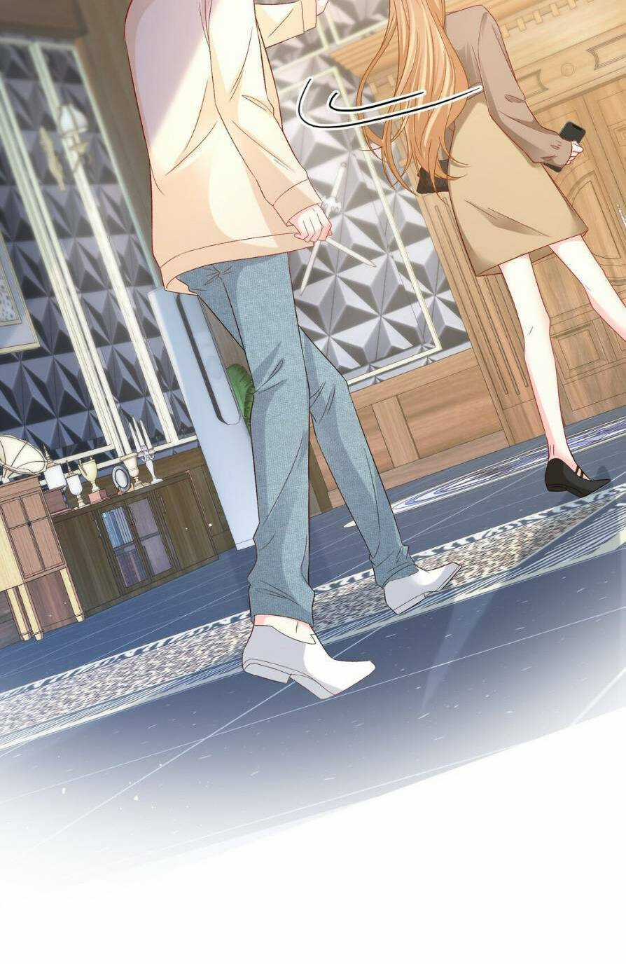 Ông Trùm Phản Diện Là Nữ - Chapter 13 - Trang 26